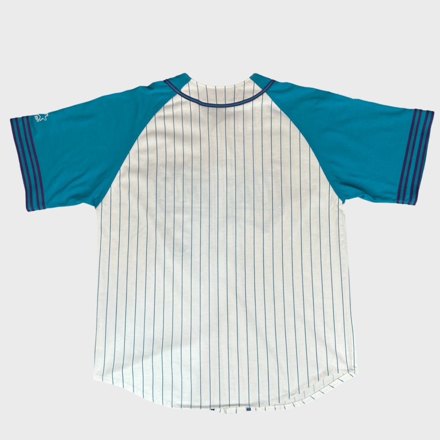 Vintage Starter Baseball-Jersey | XL