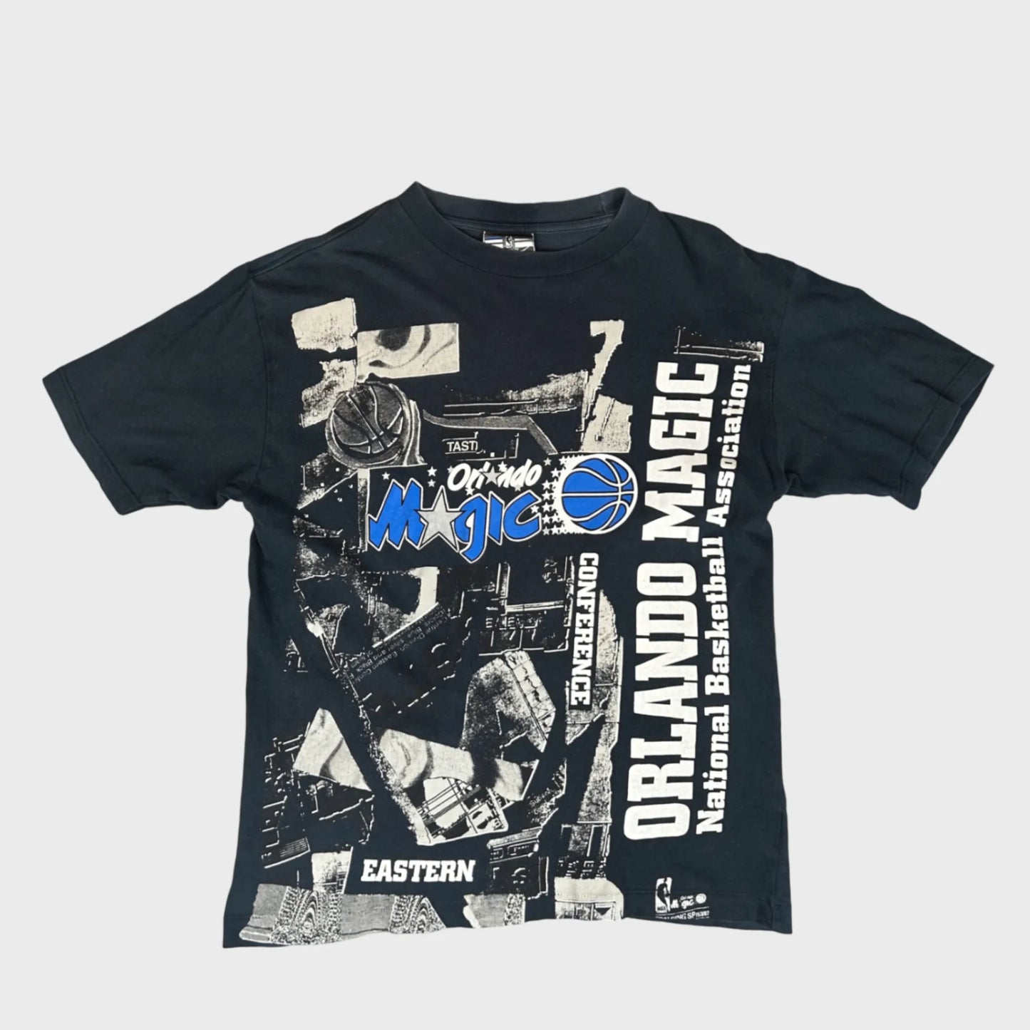 Vintage Spalding T-Shirt | M