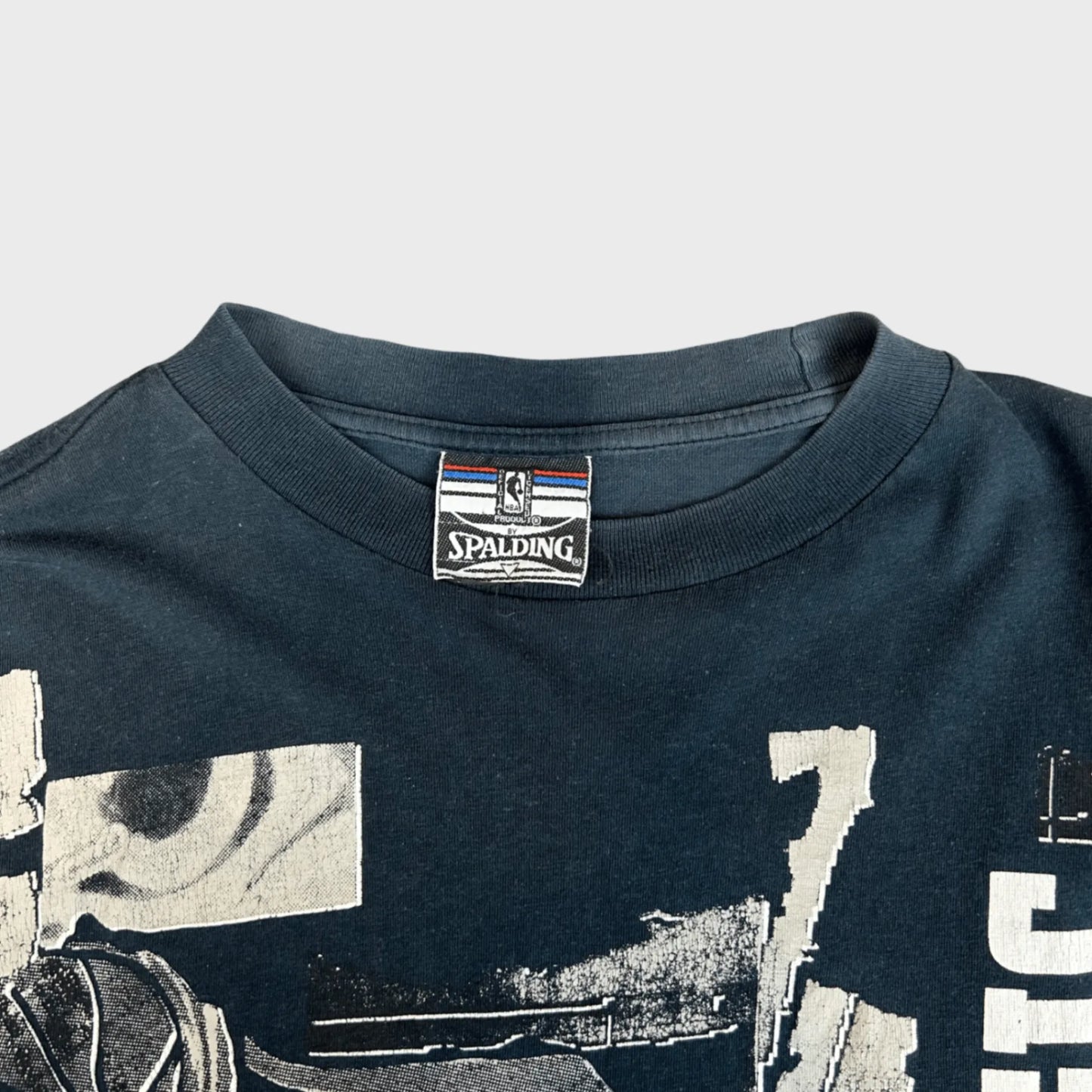 Vintage Spalding T-Shirt | M