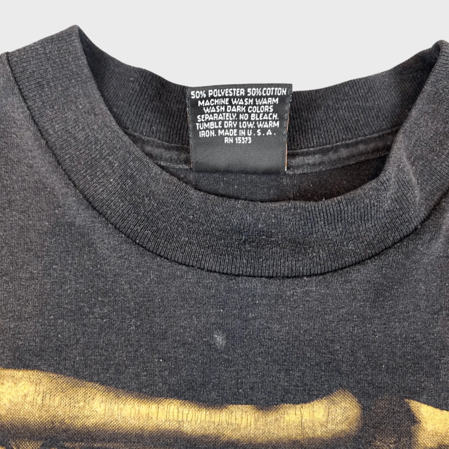 Vintage Harley-Davidson T-Shirt | M