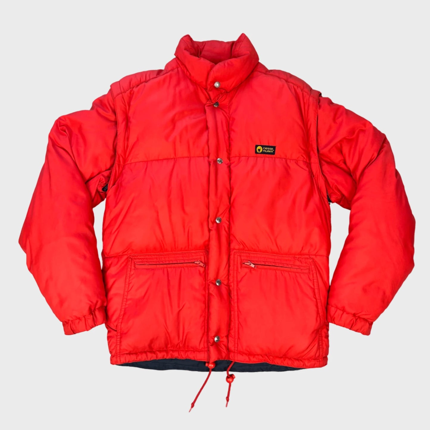 Vintage Ciesse Piumini Jacket | S