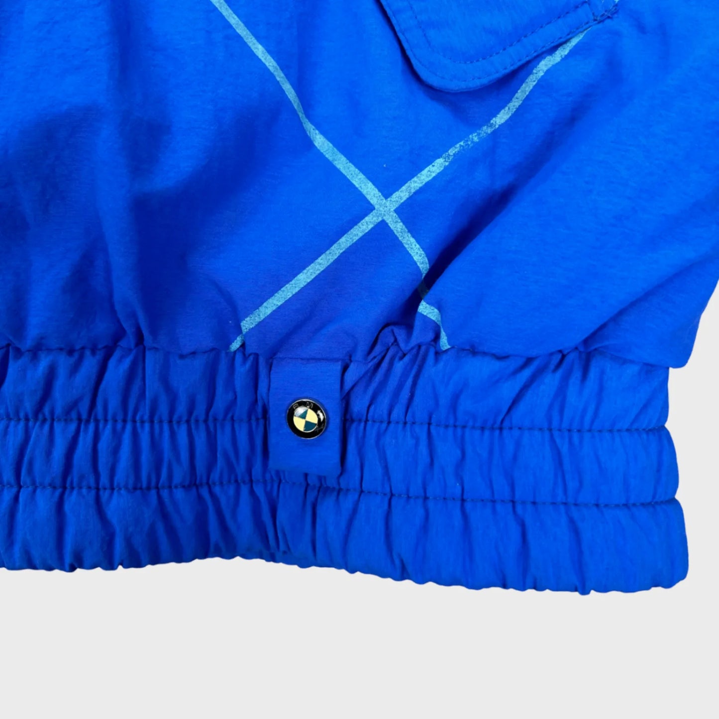Vintage BMW M Model Jacket | M