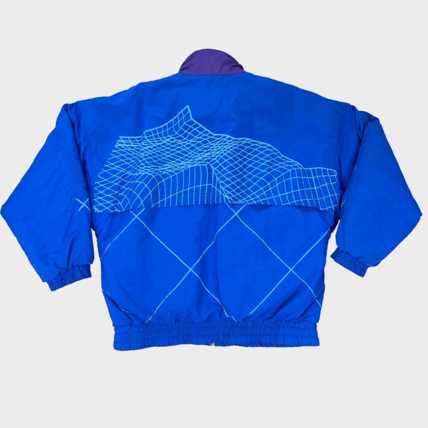 Vintage BMW M Model Jacket | M