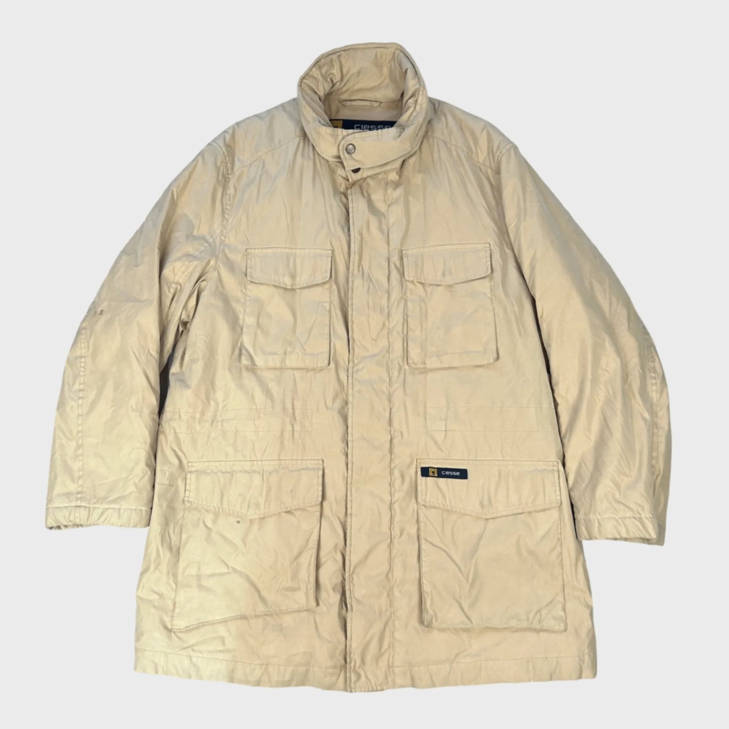 Vintage Ciesse Jacket | M