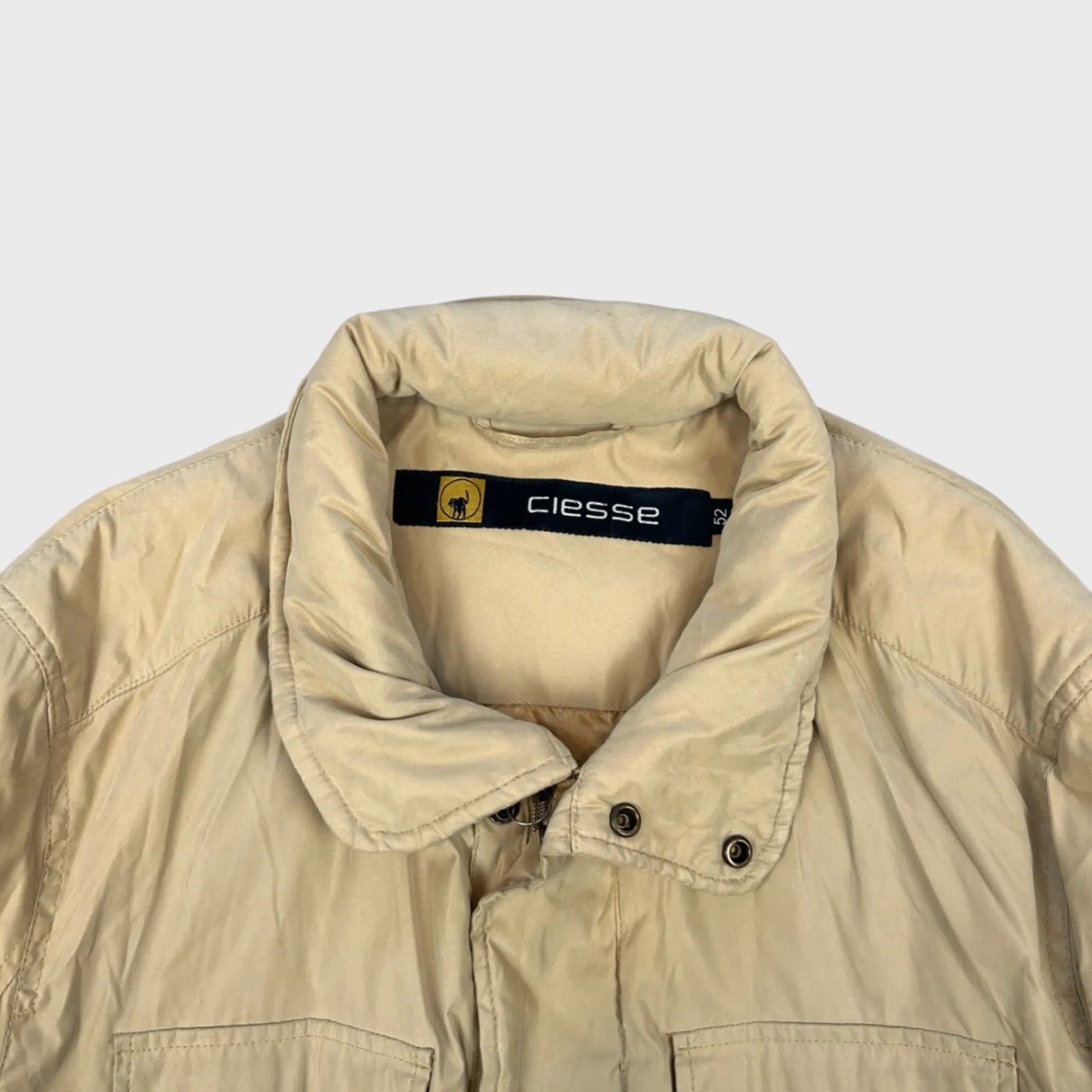 Vintage Ciesse Jacket | M