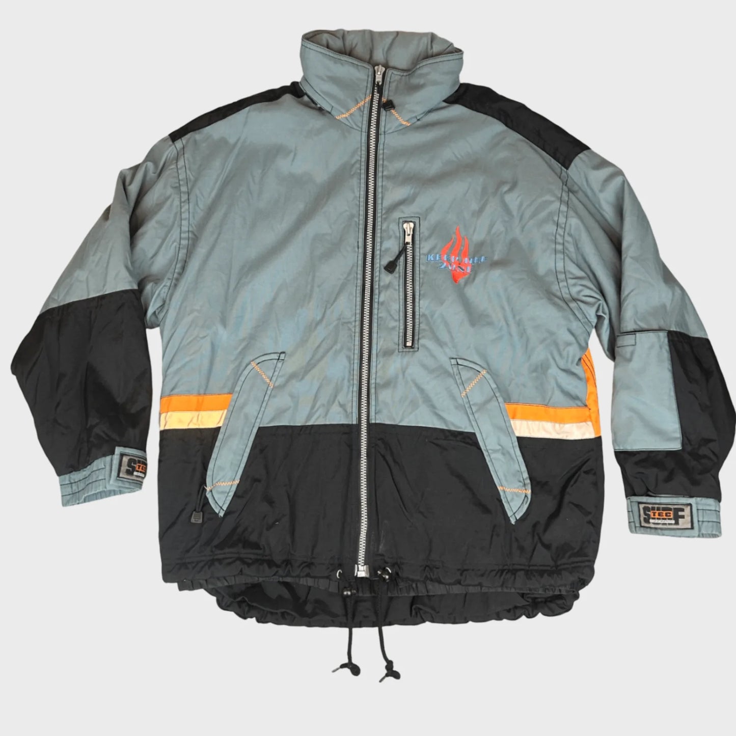 Vintage Rodeo Jacket | XL