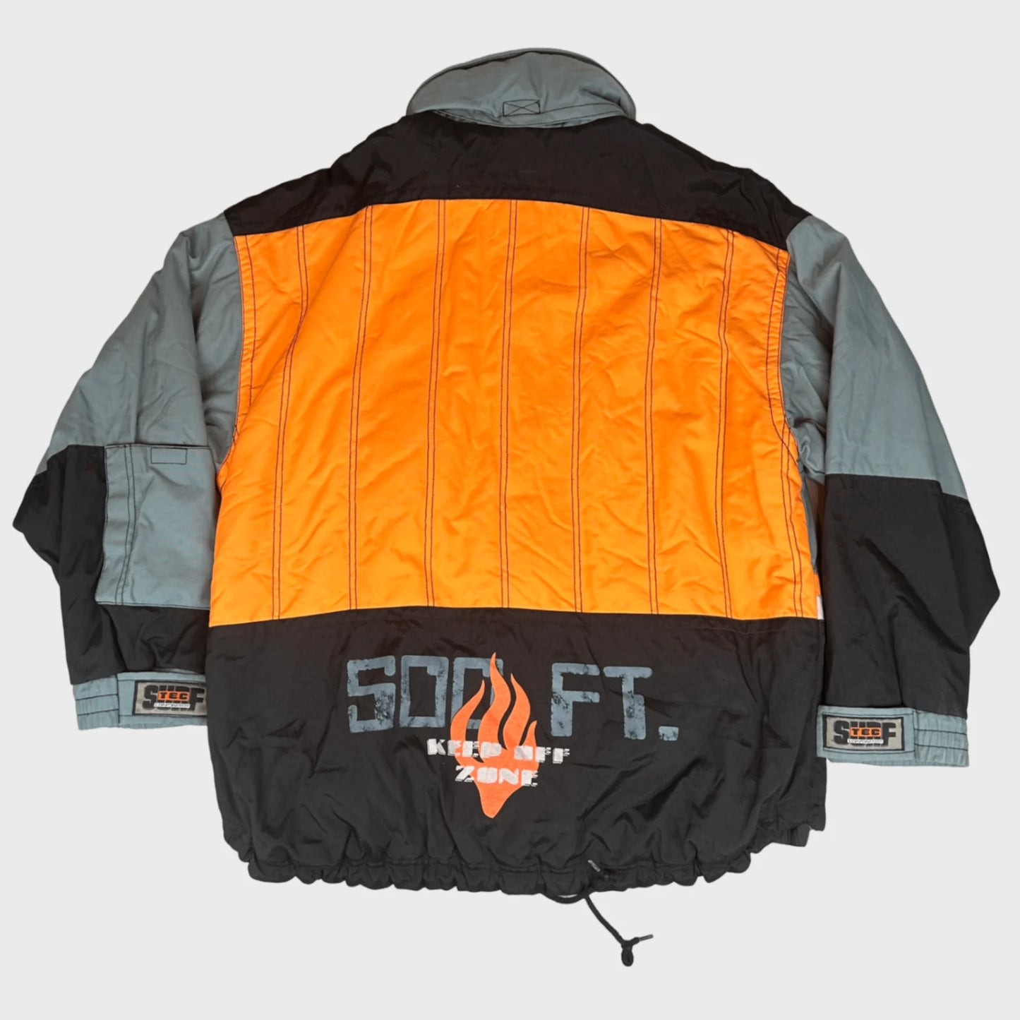 Vintage Rodeo Jacket | XL