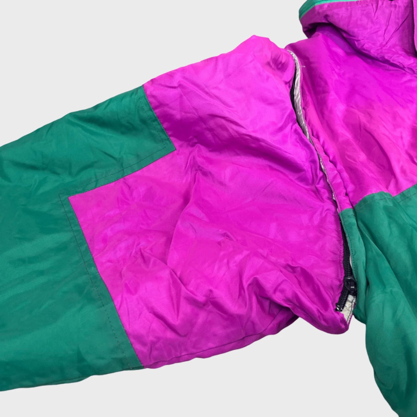 Vintage Maver Jacket | L/XL