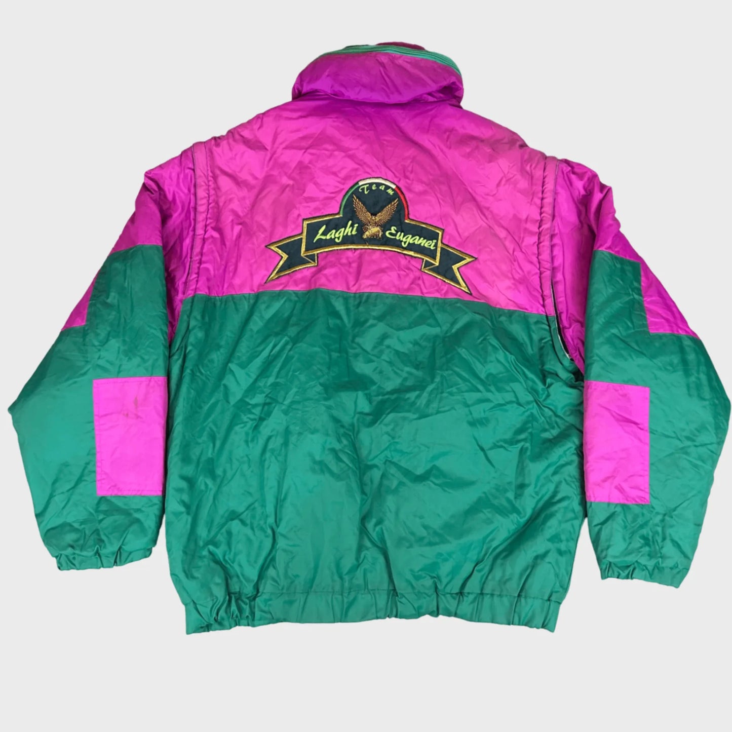 Vintage Maver Jacket | L/XL