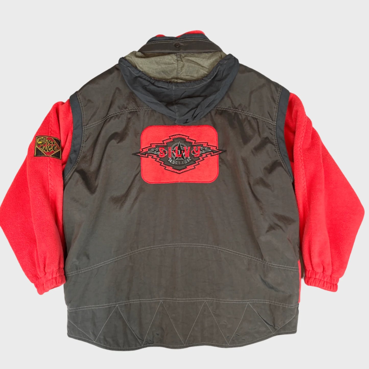 Vintage Silvy Wear Co. Jacket | XL/XXL