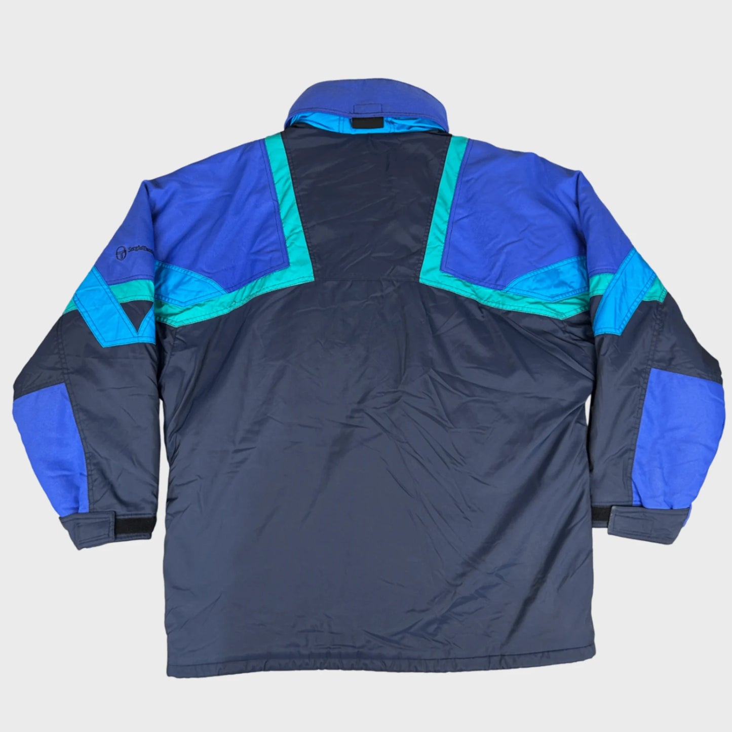 Vintage Sergio Tacchini Jacket | XXL