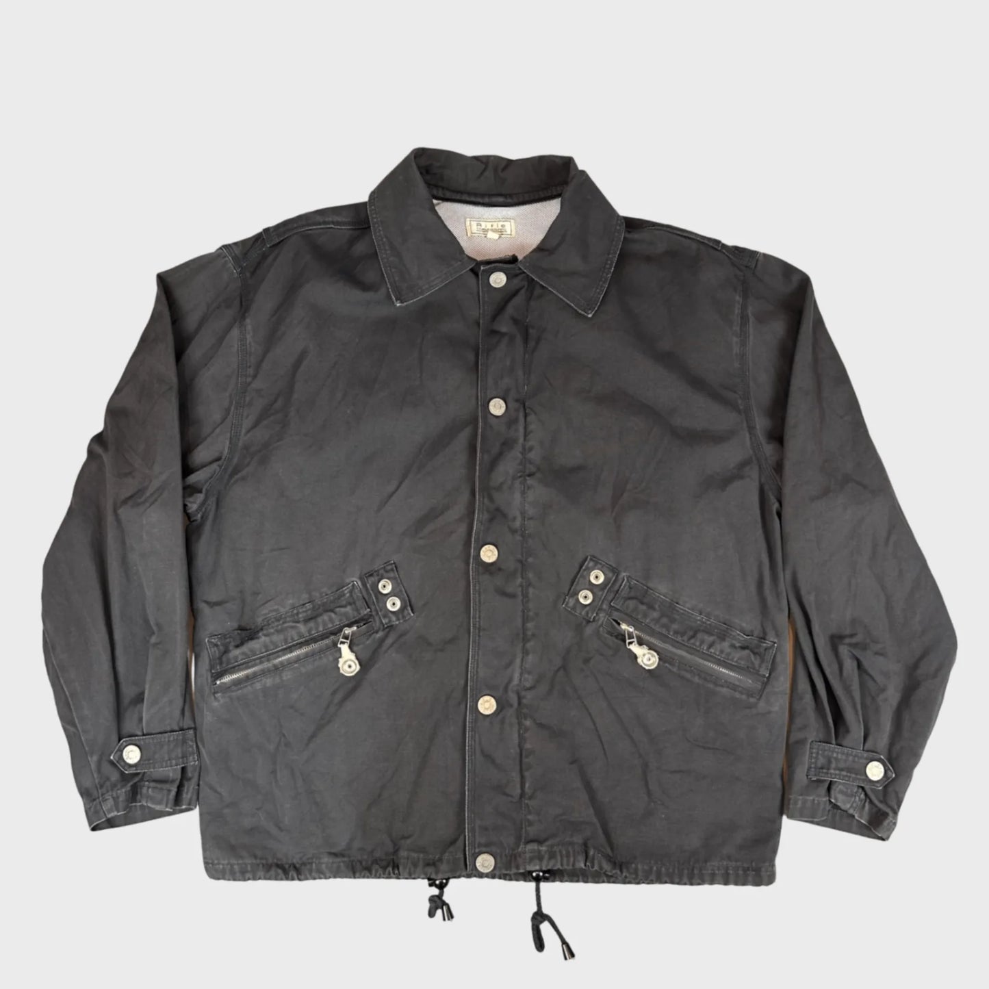Vintage Rifle Jacket | L