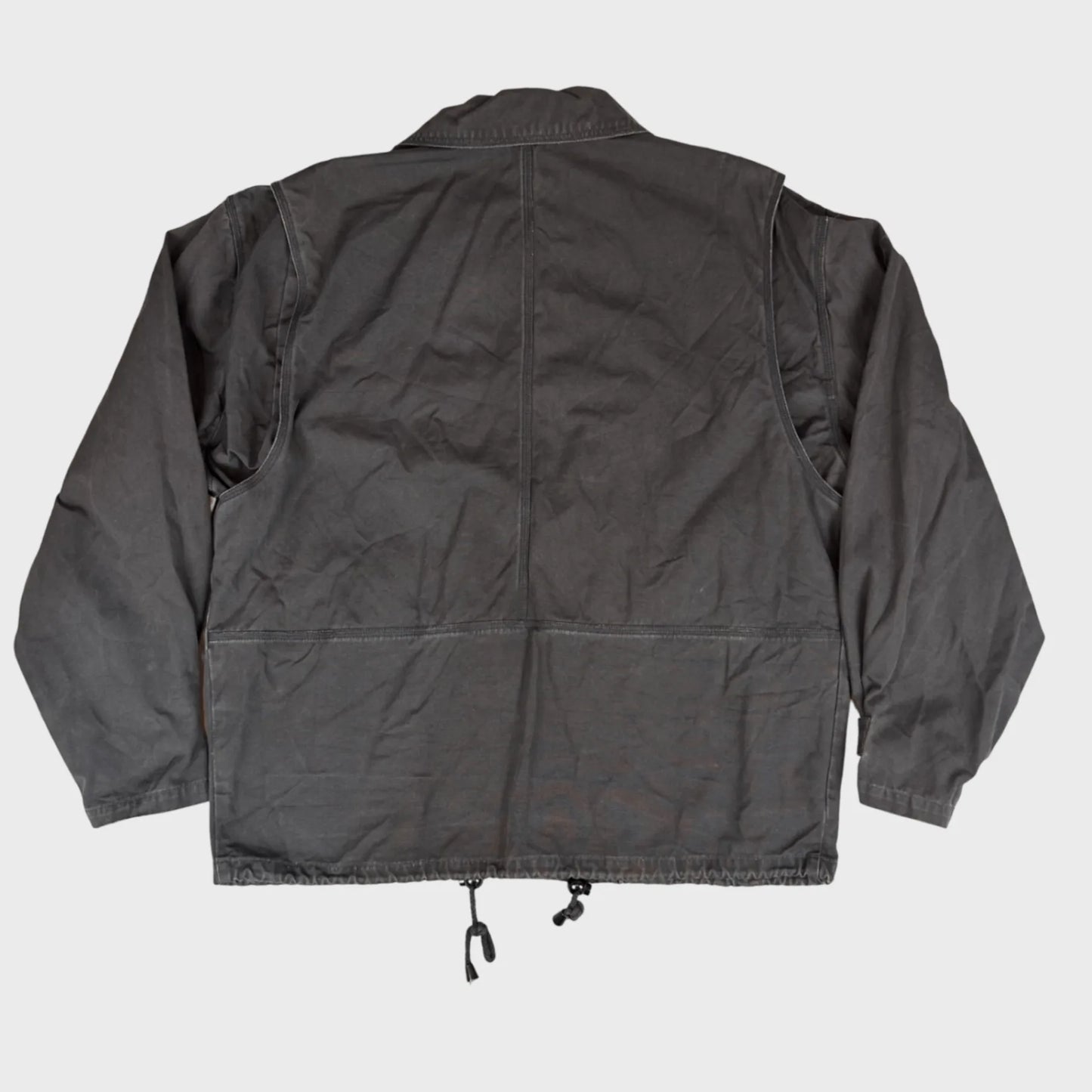 Vintage Rifle Jacket | L