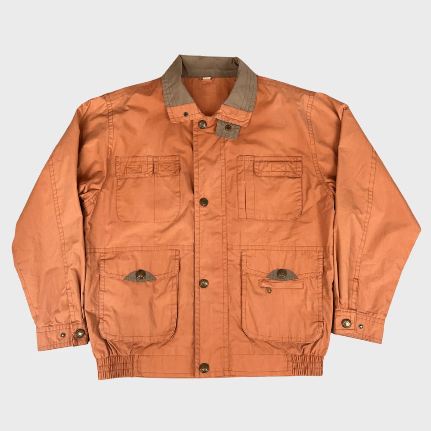 Vintage Jacket | M/L