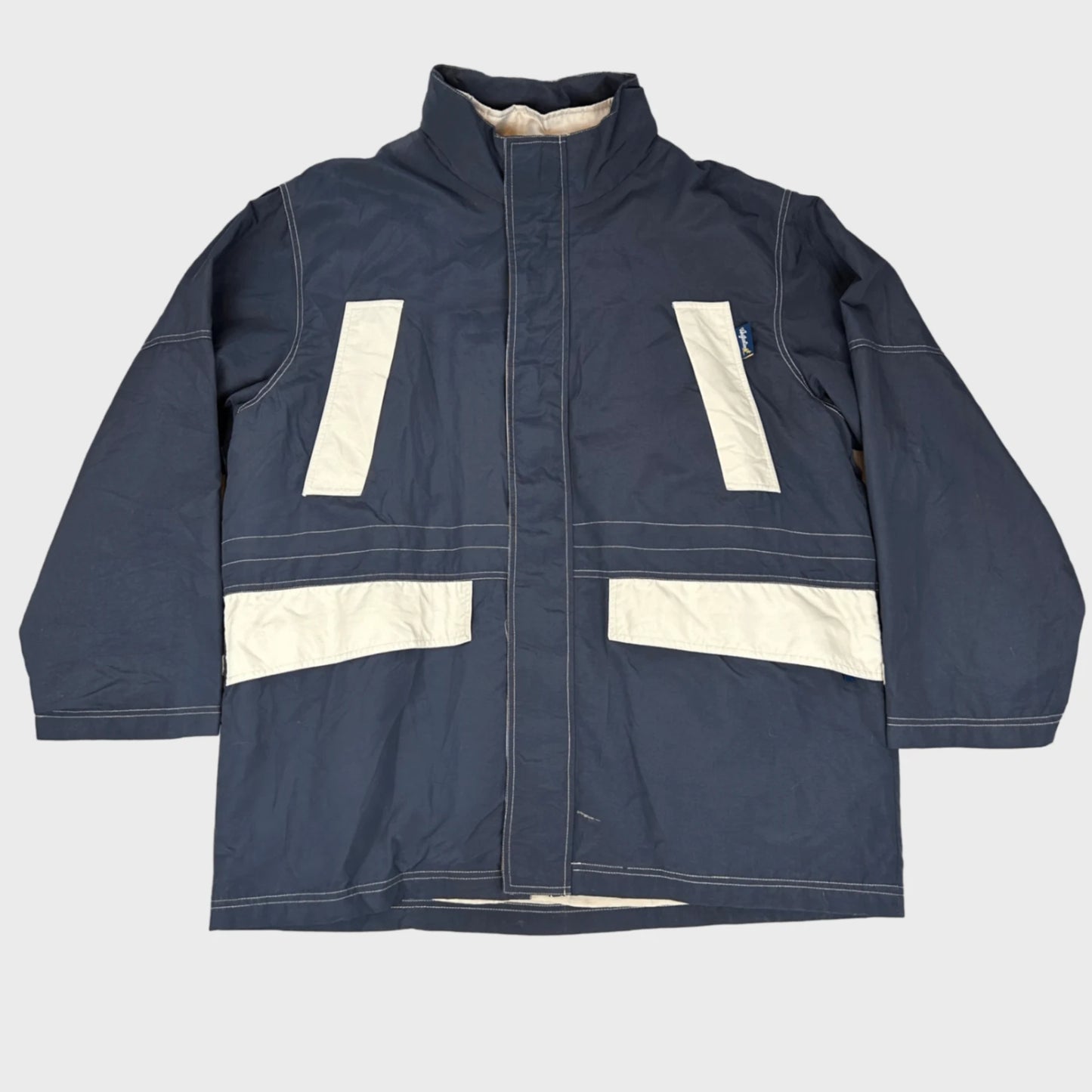 Vintage Australian Parka | XL/XXL