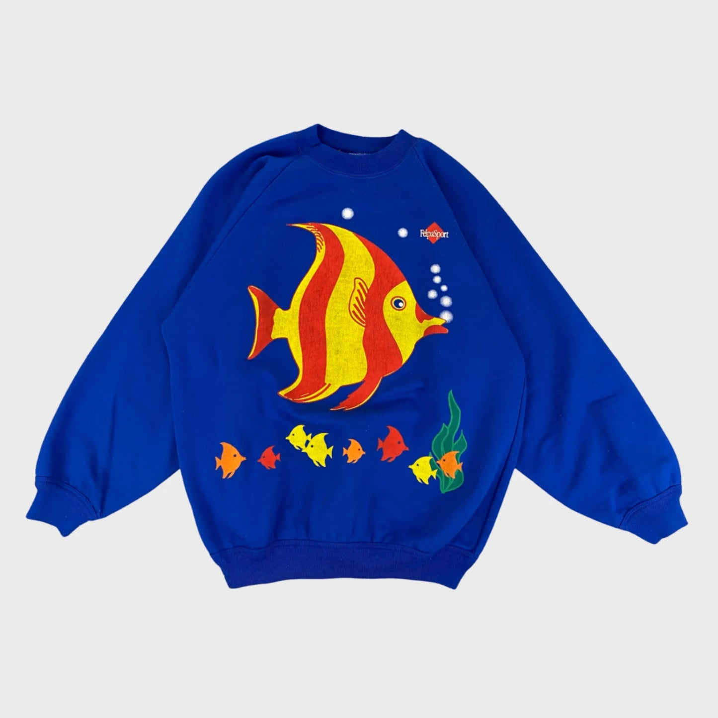 Vintage Sweatshirt | S