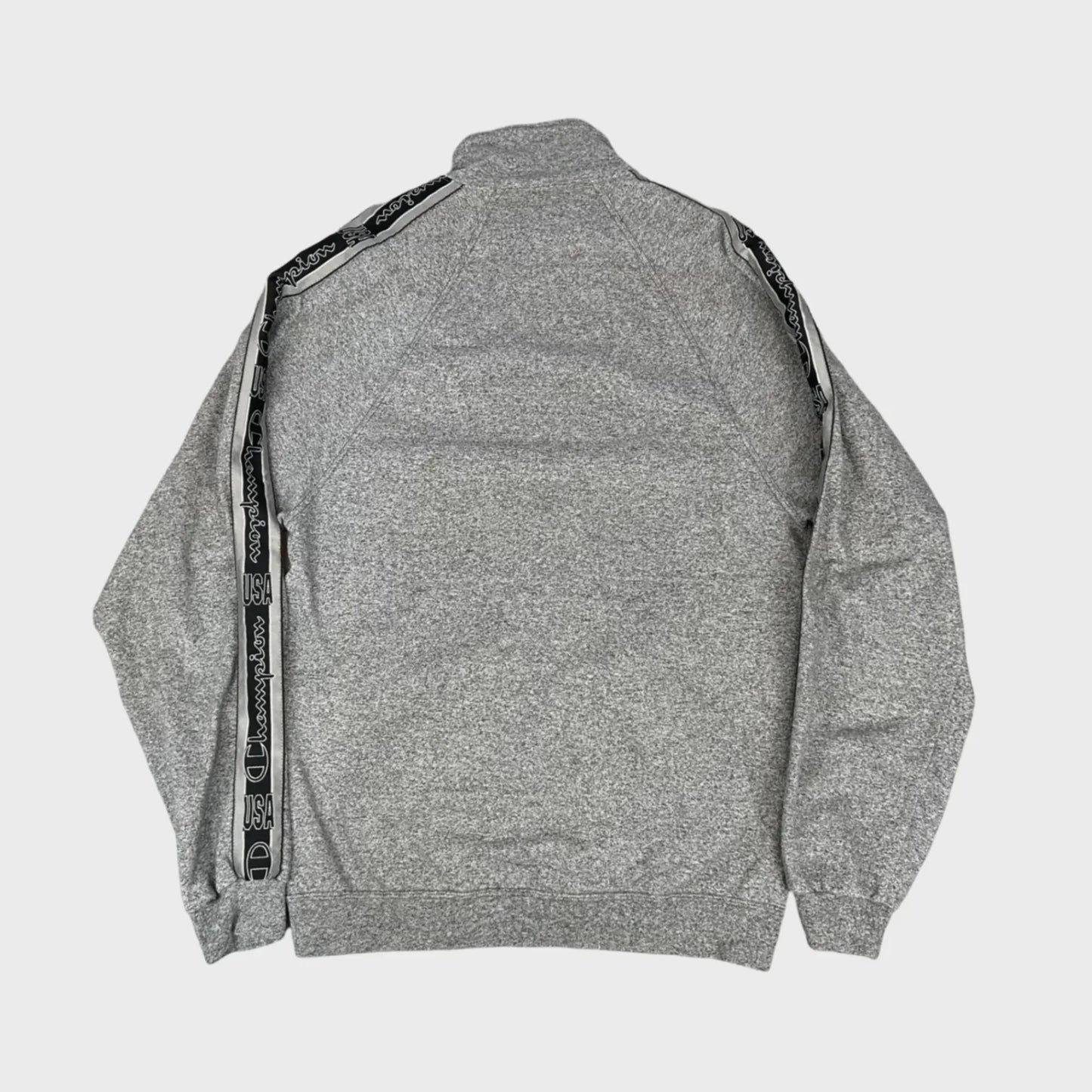 Vintage Champion Sweatshirt | S