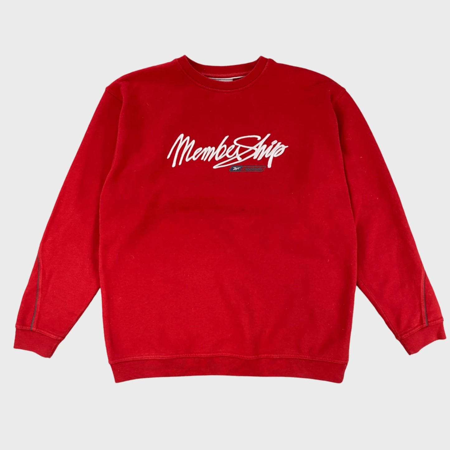 Vintage Reebok Sweatshirt | M
