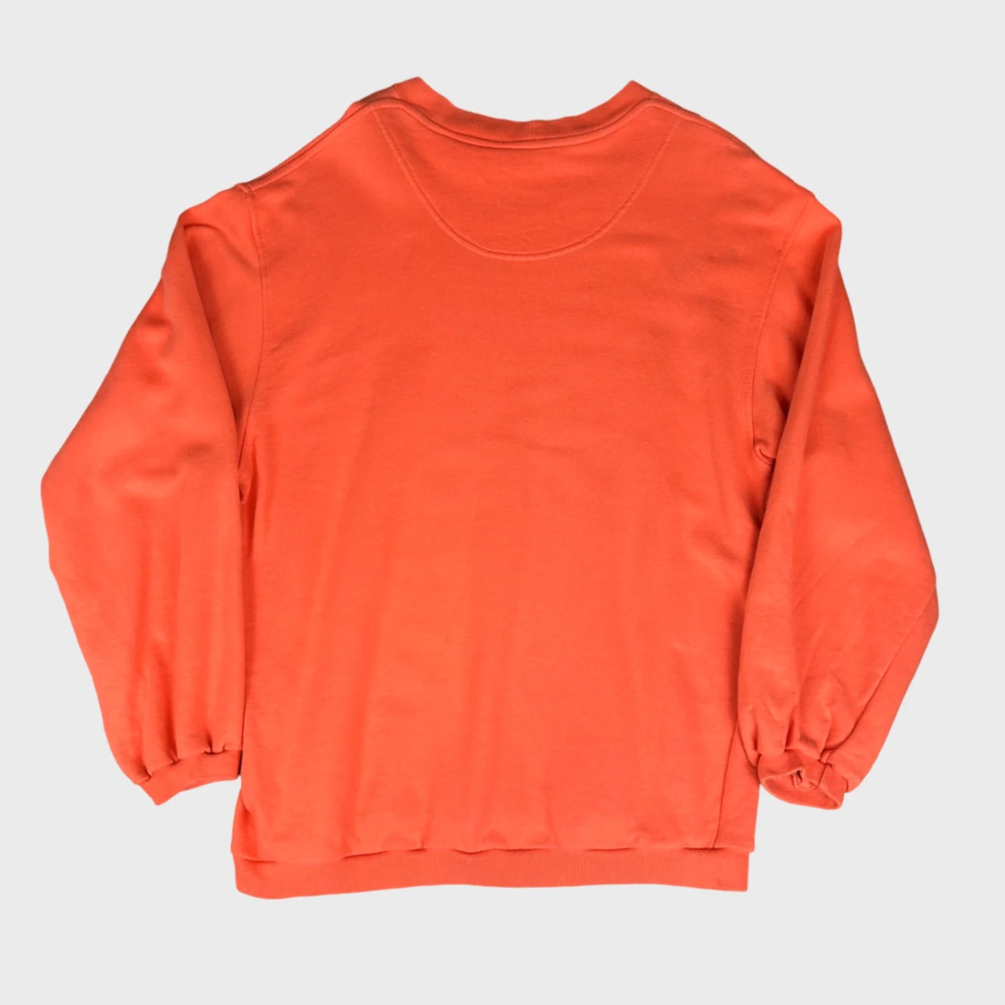 Vintage Think Pink Sweatshirt | M/L