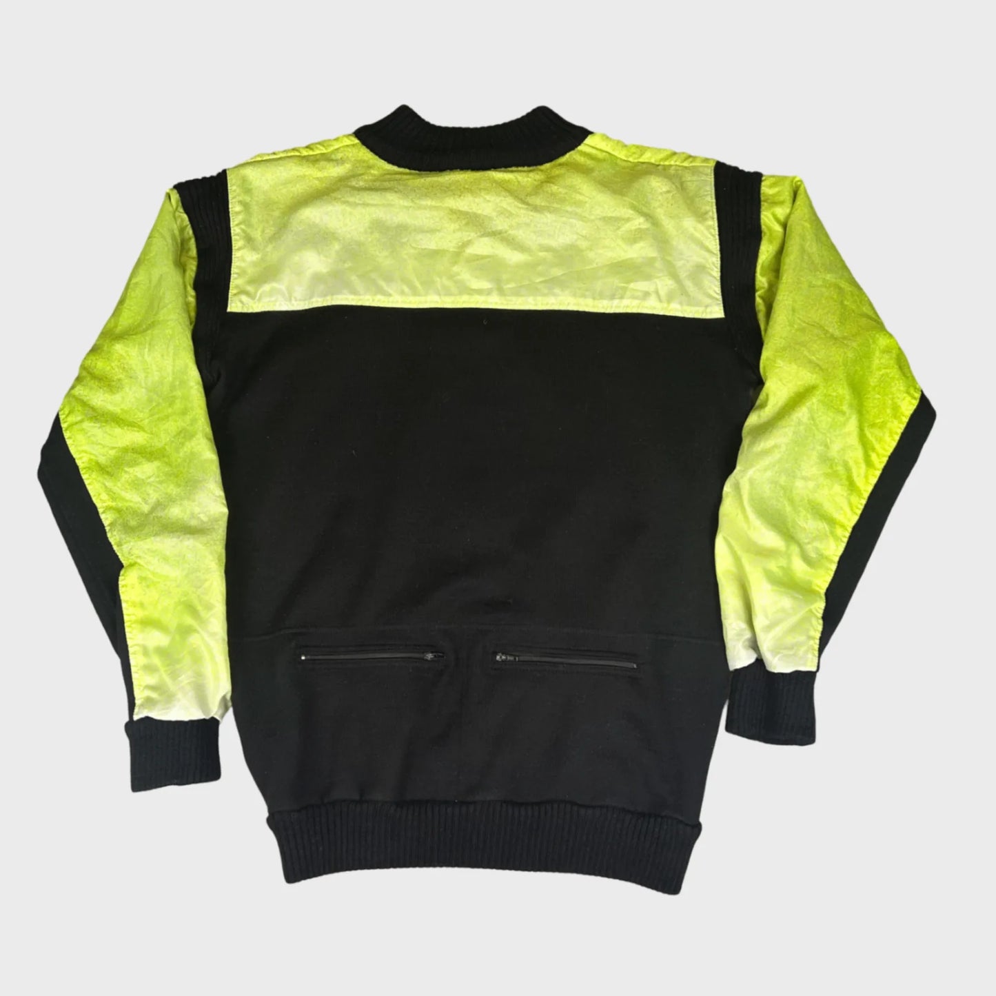 Vintage Alexander Bicycle Jacket | M