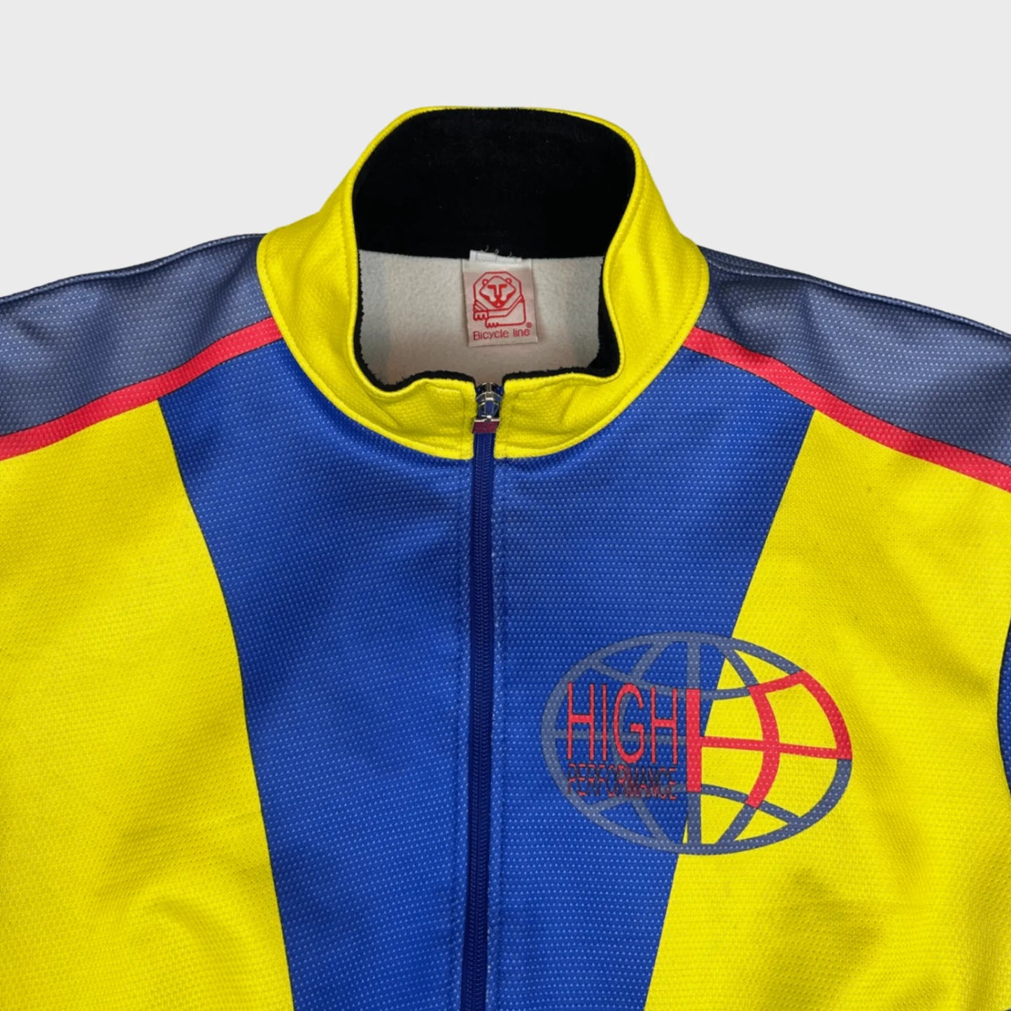 Vintage Bycycle Jacket | M/L
