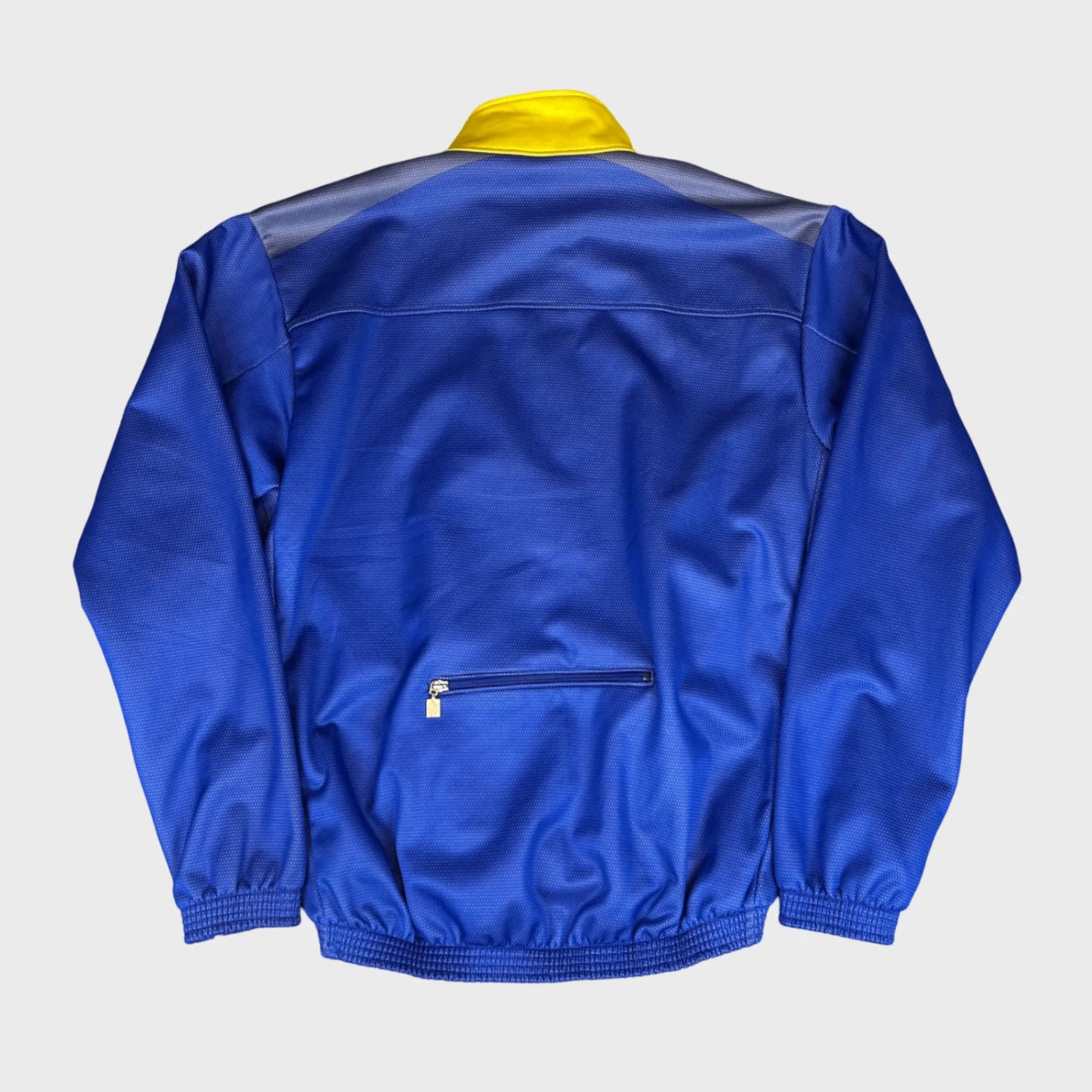 Vintage Bycycle Jacket | M/L