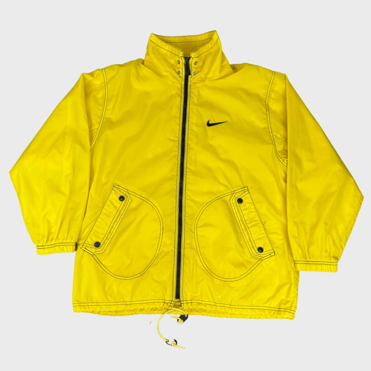Vintage Nike Wind Jacket | L