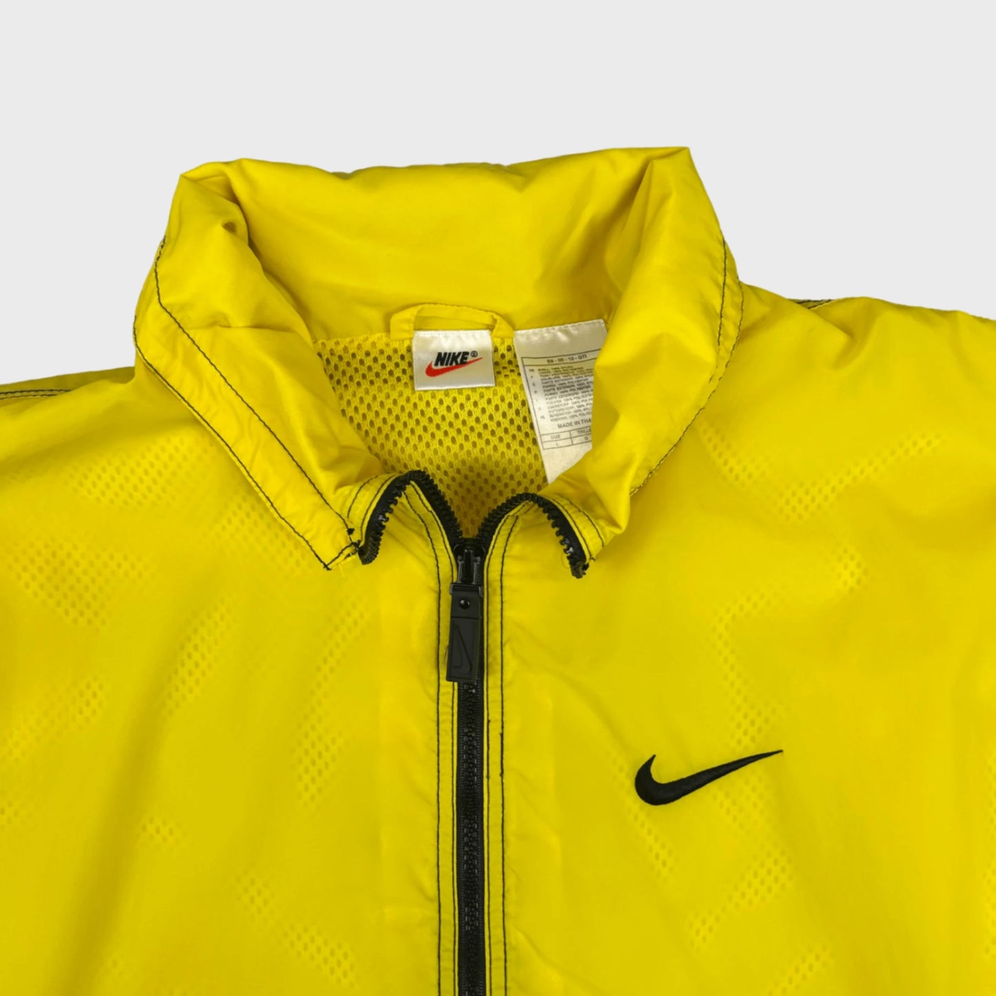 Vintage Nike Wind Jacket | L