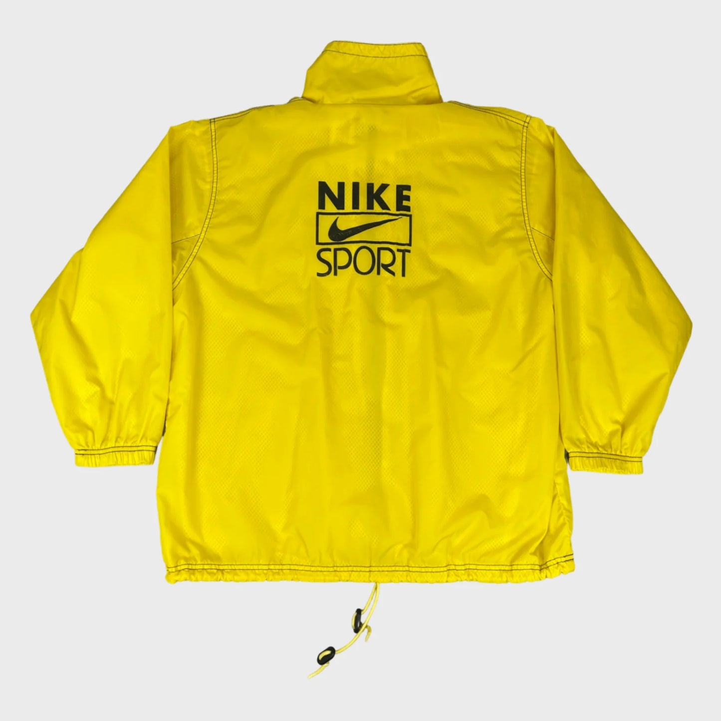 Vintage Nike Wind Jacket | L