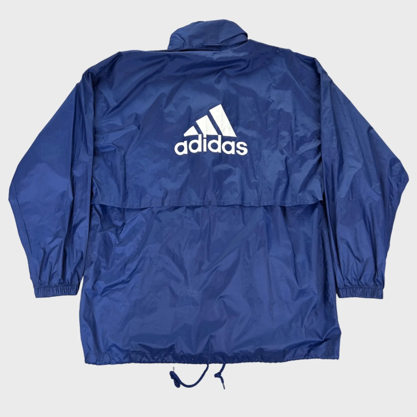 Vintage Adidas Wind Jacket | XL