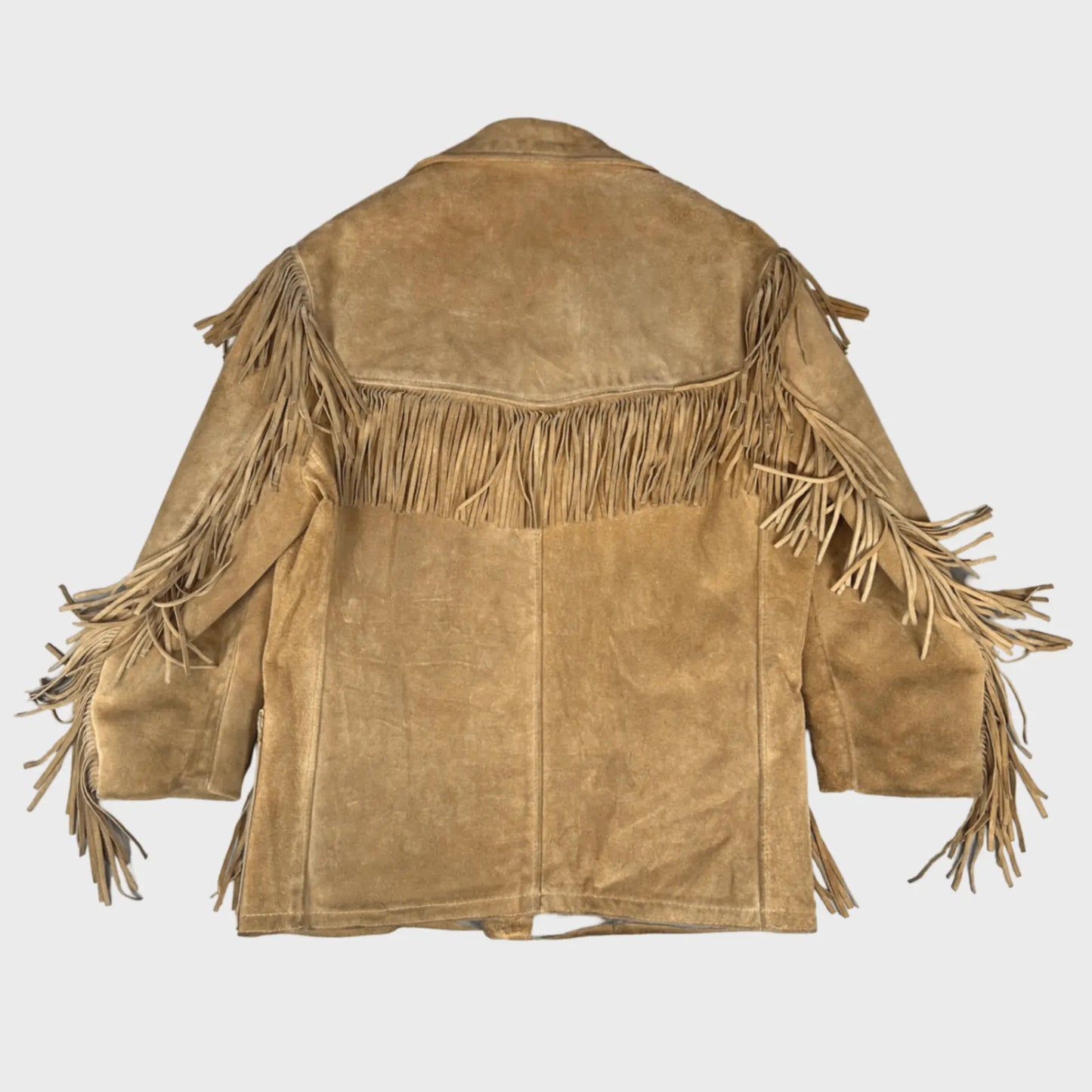 Vintage Schott Leather Jacket | S