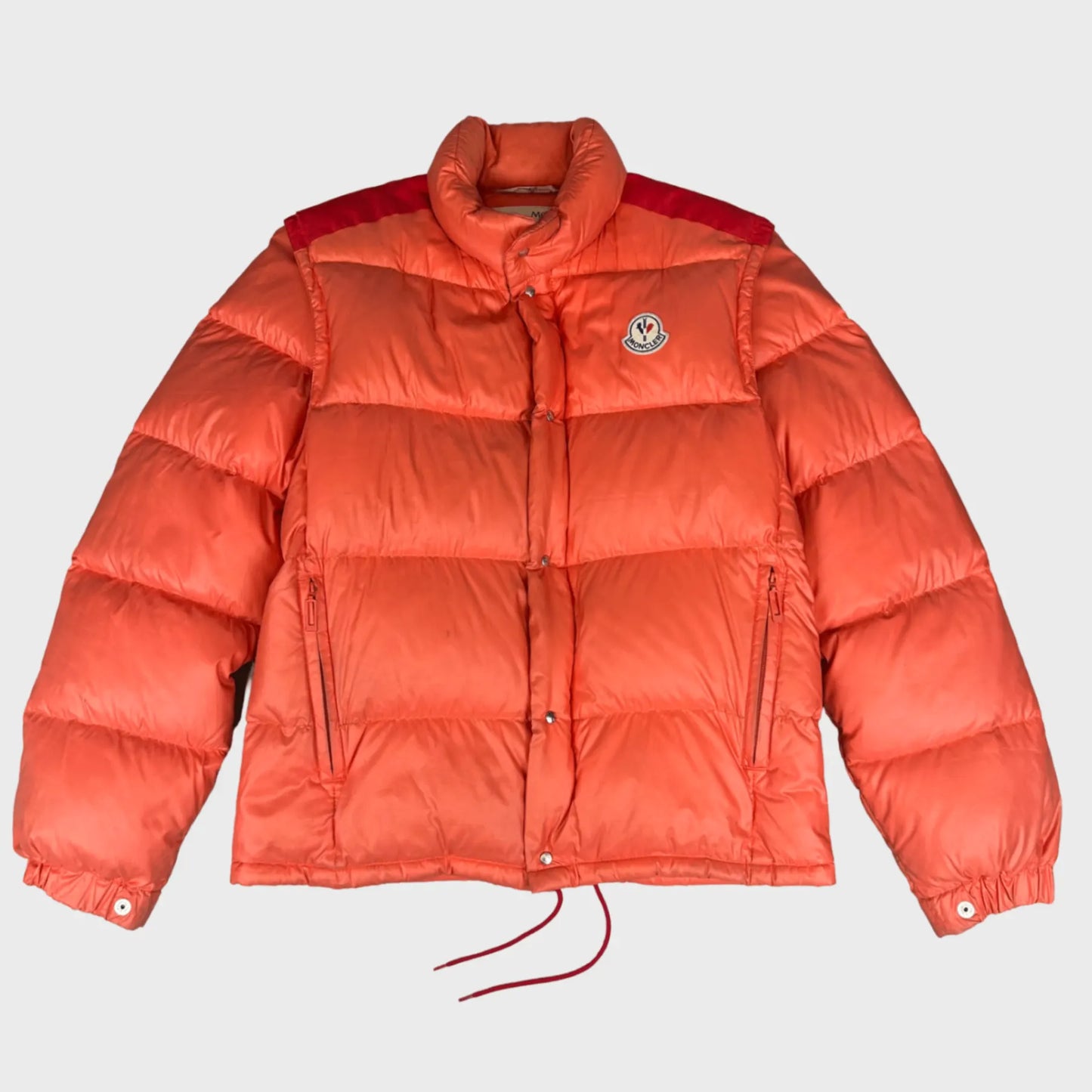 Vintage Moncler Jacket | XS