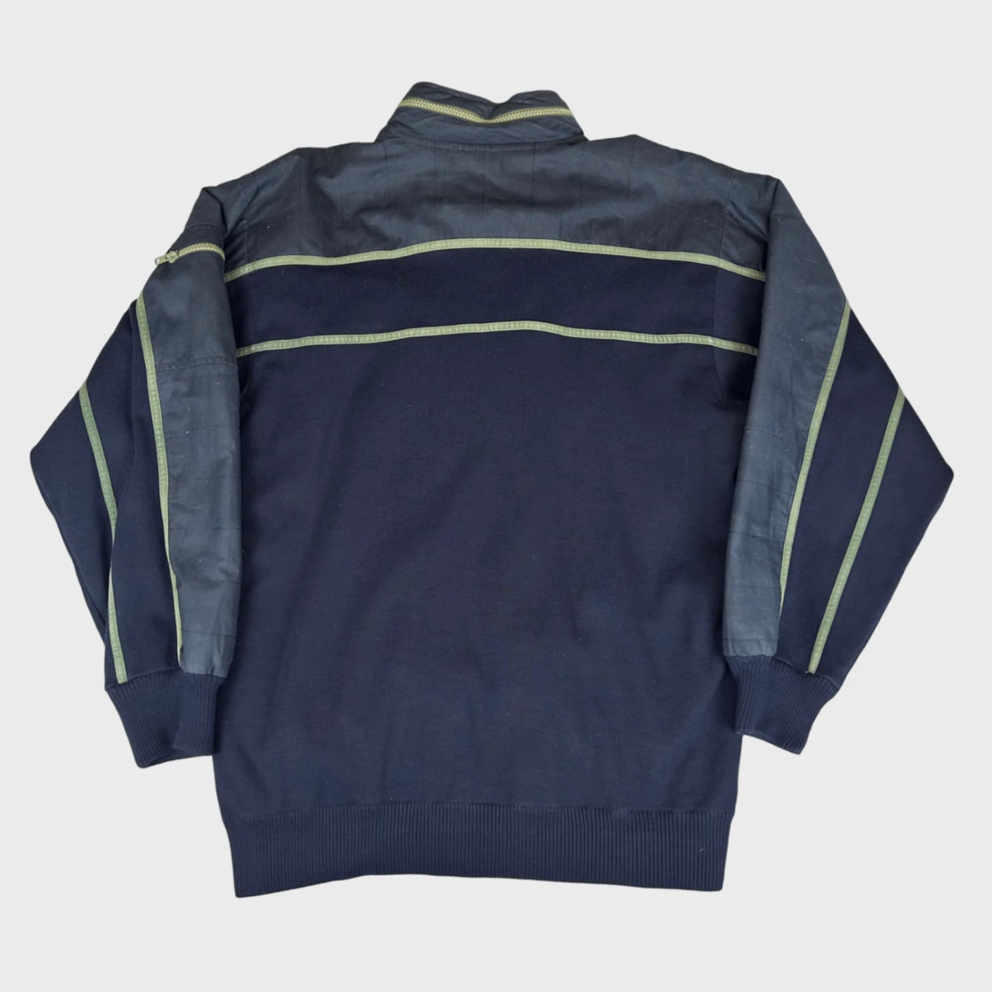 Vintage Paul & Shark Jacket | L