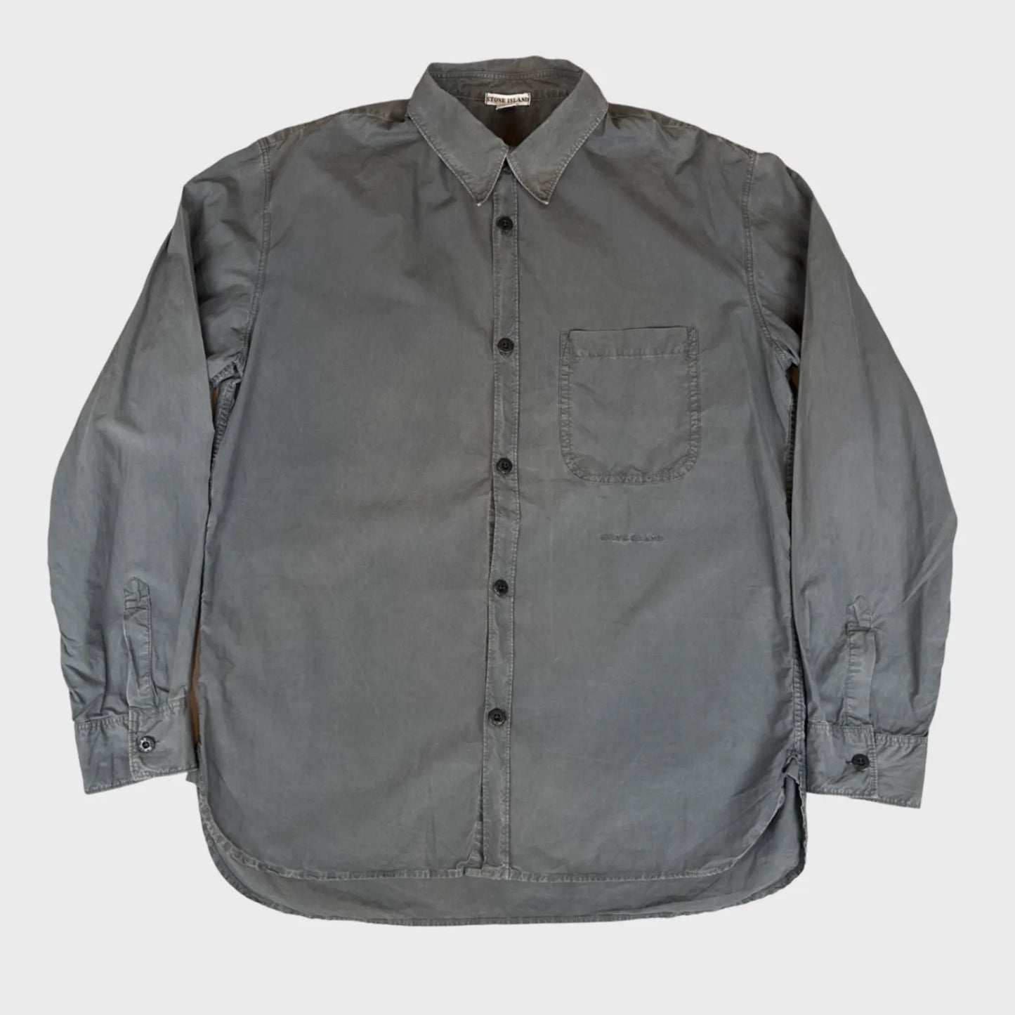 Vintage Stone Island Shirt | S