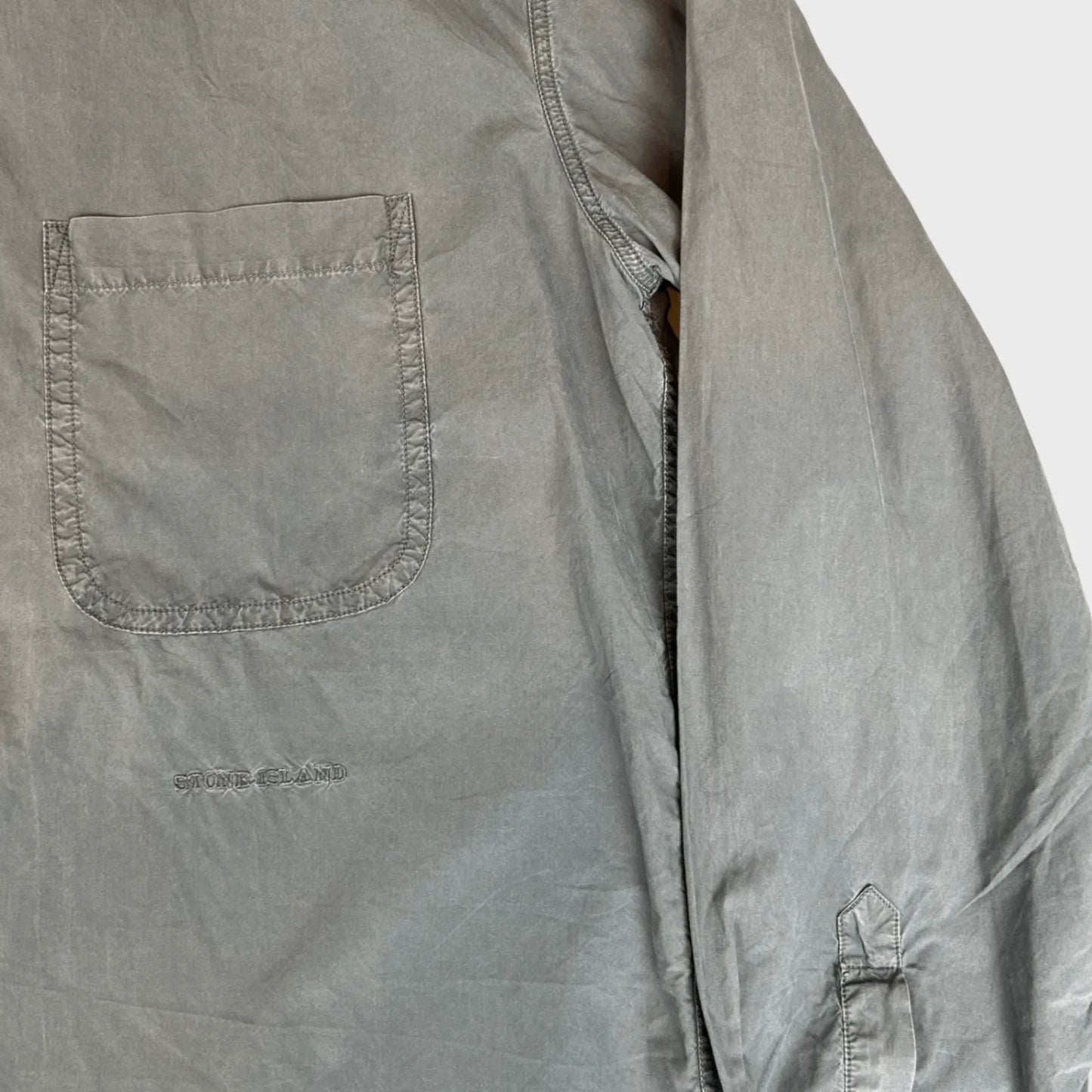 Vintage Stone Island Shirt | S