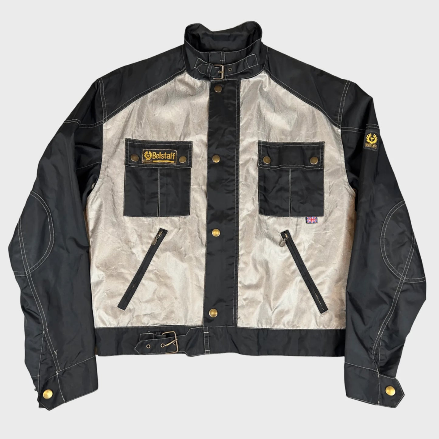 Vintage Belstaff Jacket | M