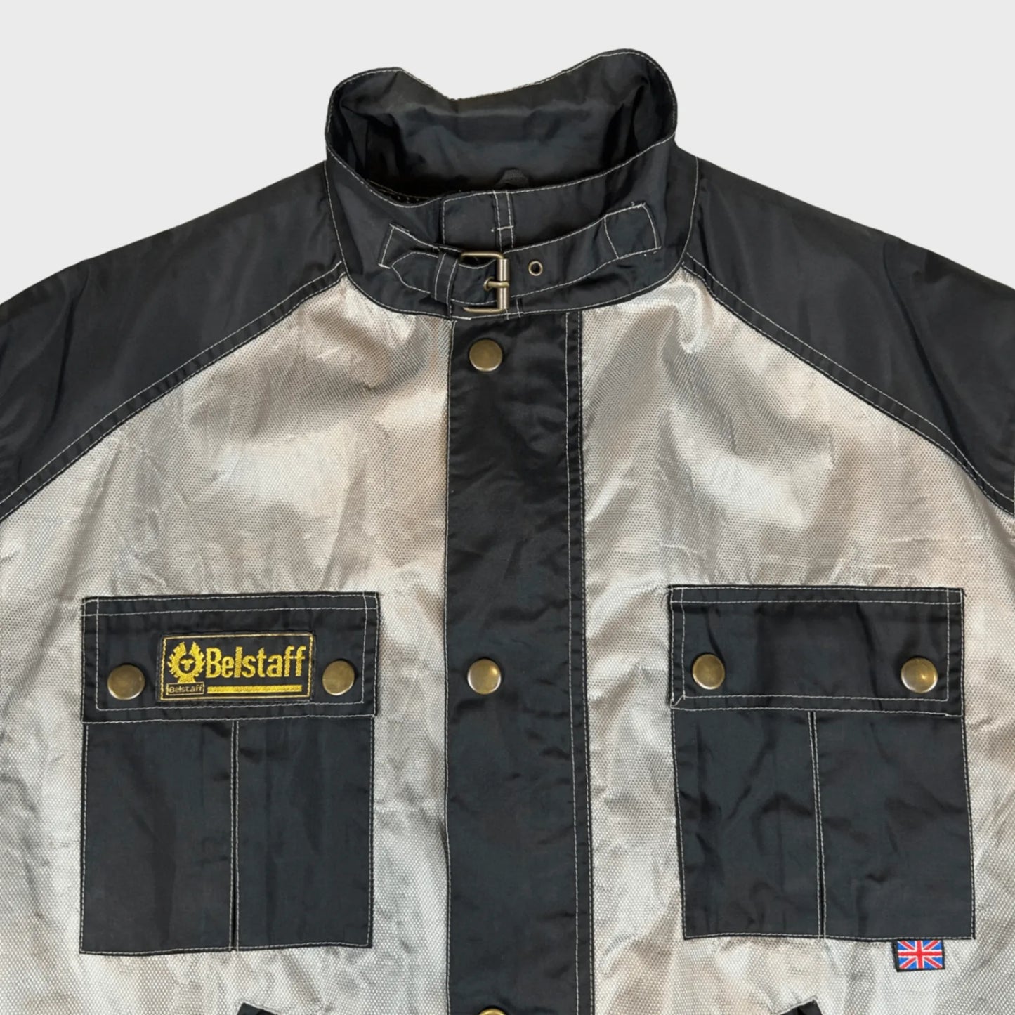 Vintage Belstaff Jacket | M