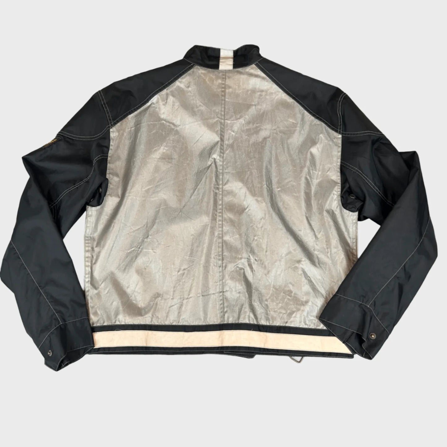 Vintage Belstaff Jacket | M