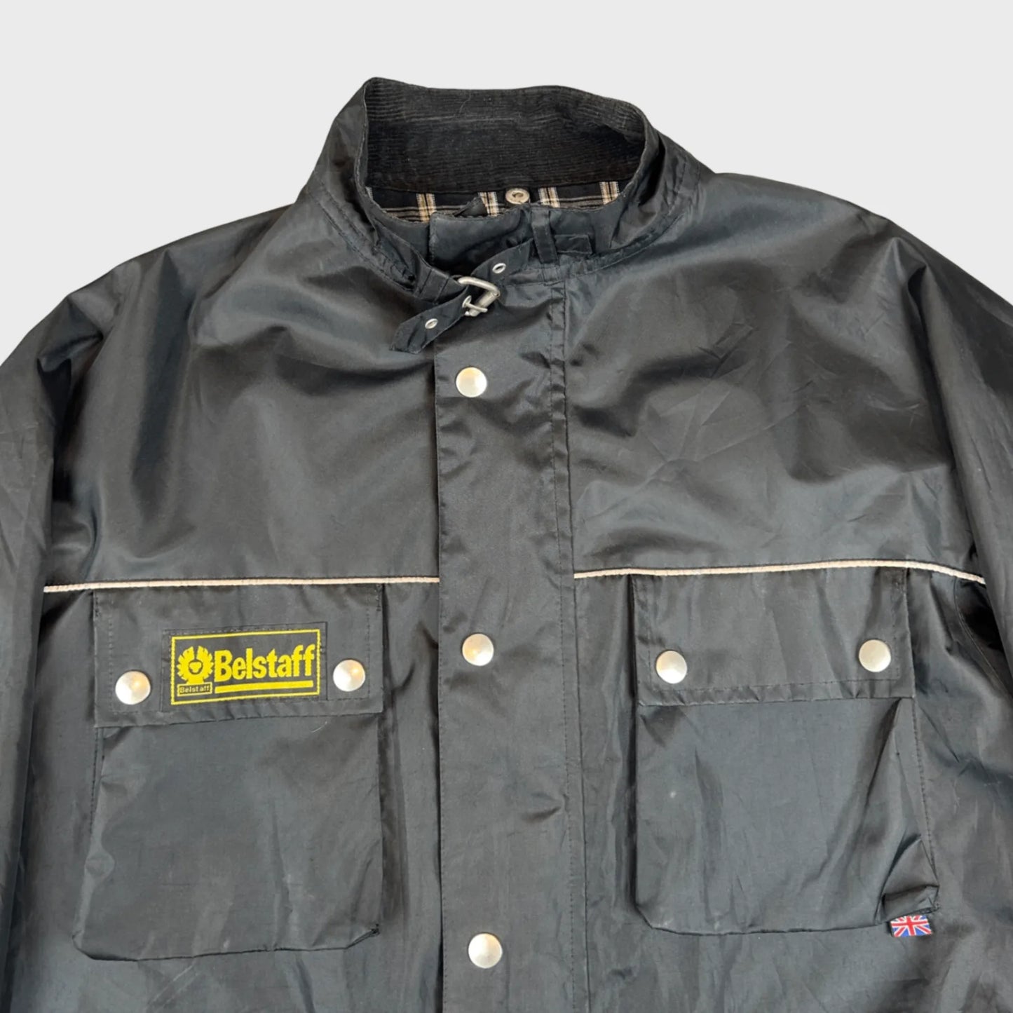 Vintage Belstaff Jacket | L/XL