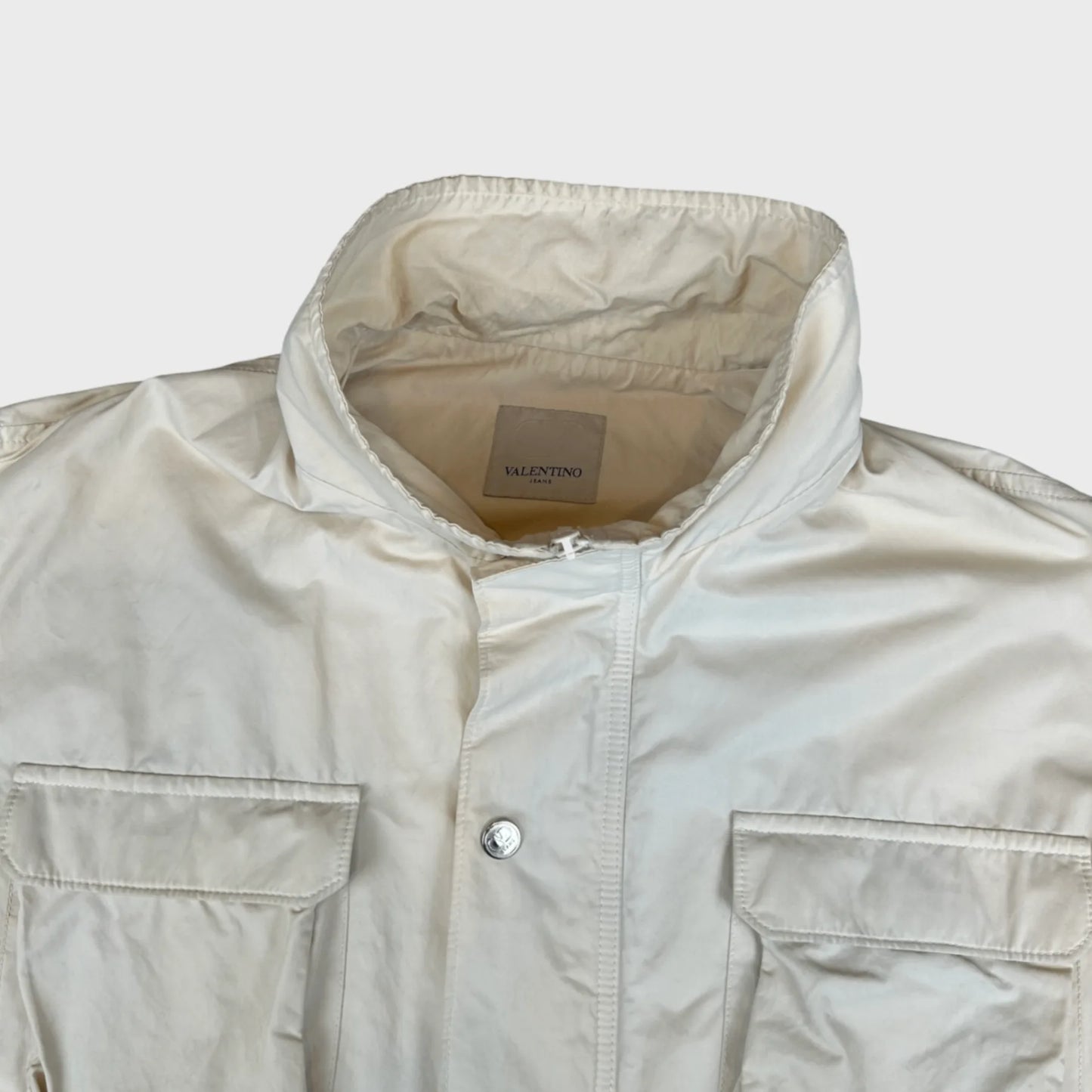 Vintage Valentino Jacket | L