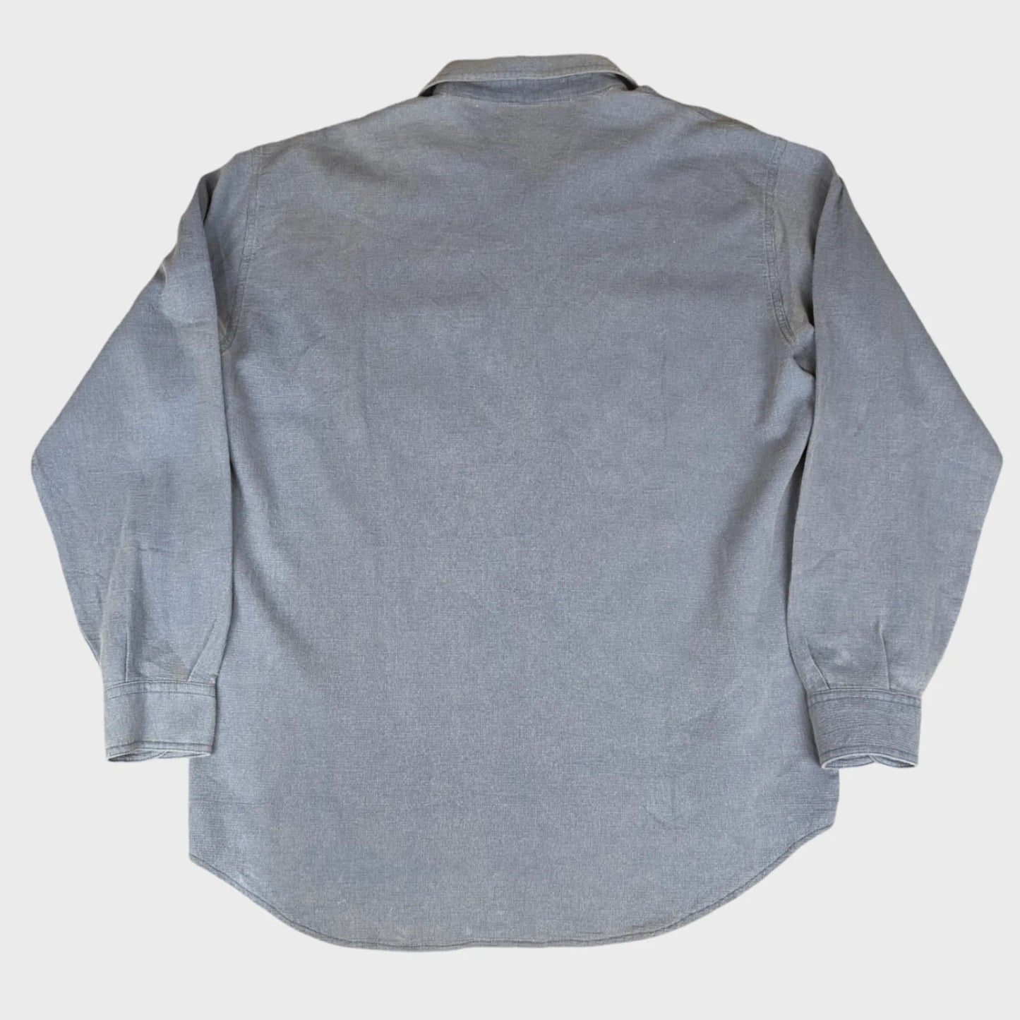 Vintage Moschino Shirt | XL