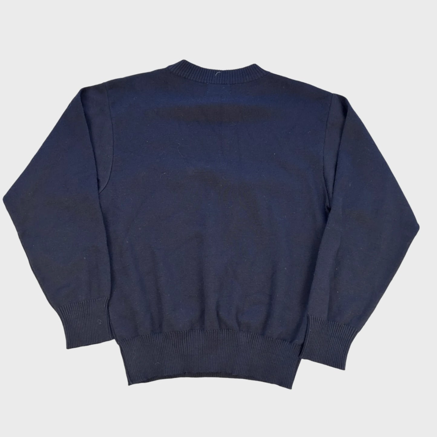 Vintage Paul & Shark Sweater | S