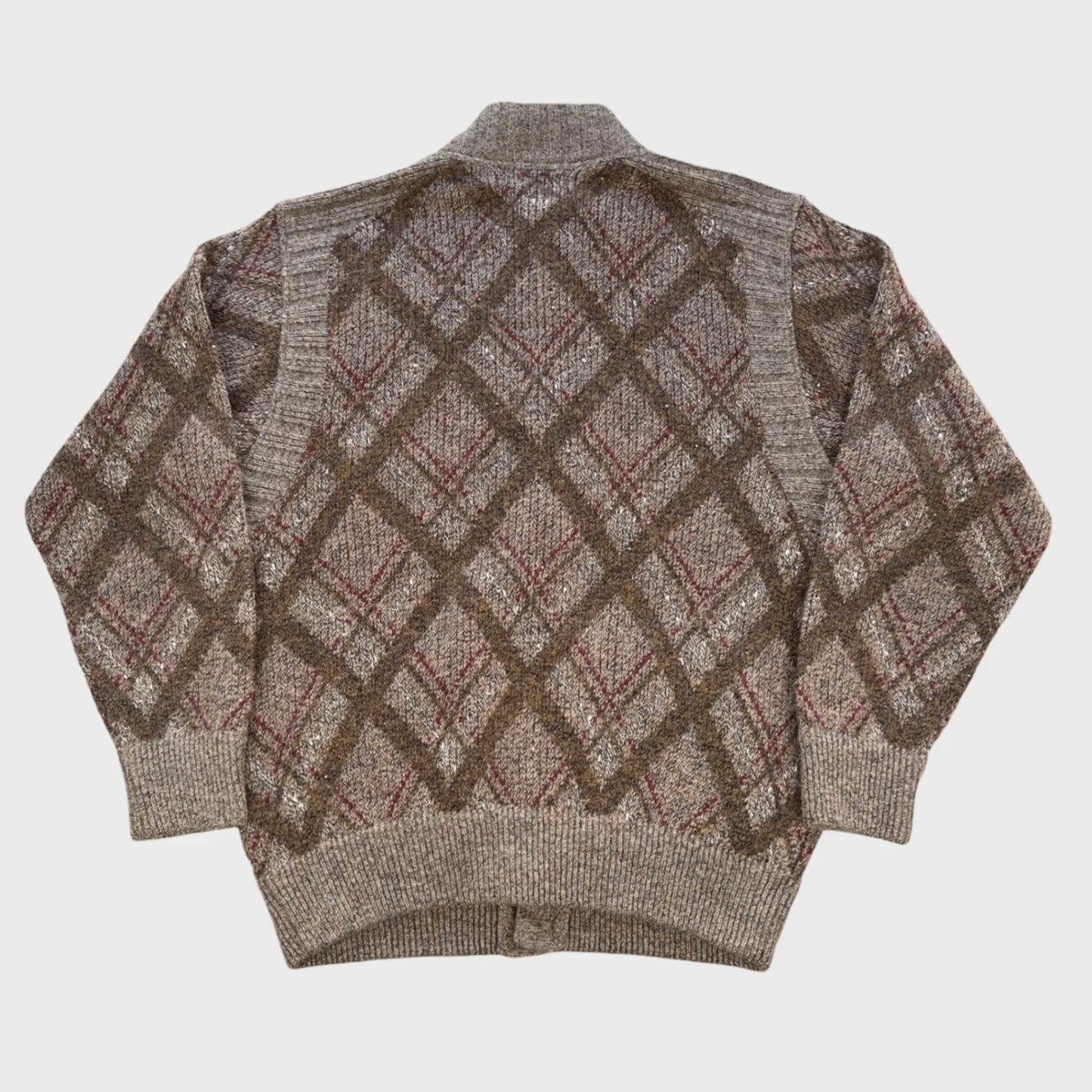 Vintage Paul & Shark Cardigan | M/L