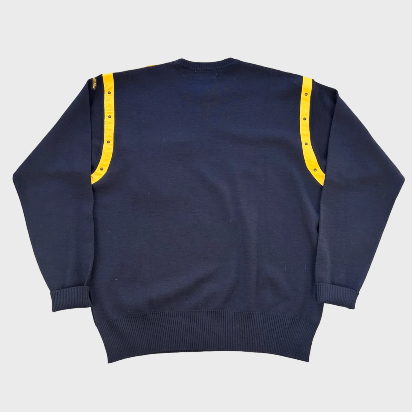 Vintage Paul & Shark Sweater | M/L