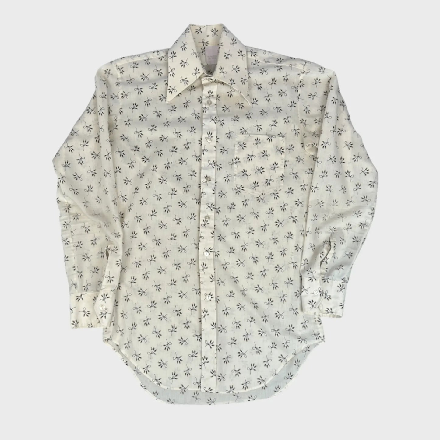 Vintage Shirt | S