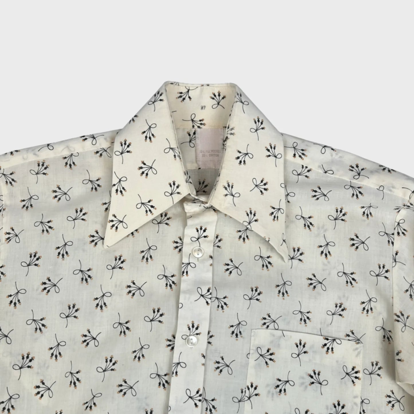 Vintage Shirt | S