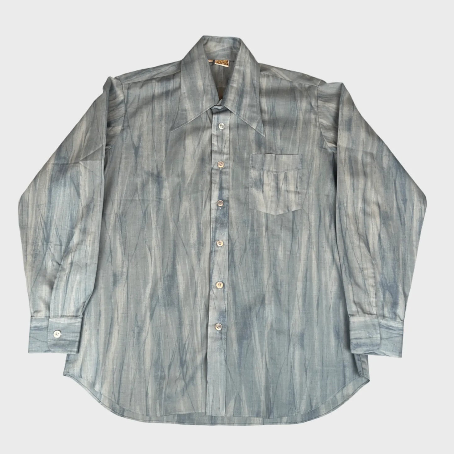 Vintage Young Club Shirt | XL