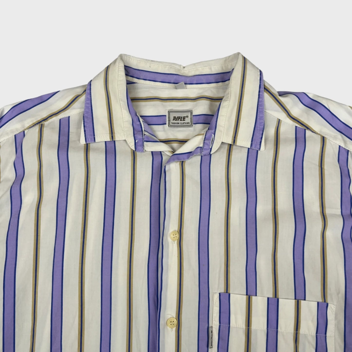 Vintage Rifle Shirt | S