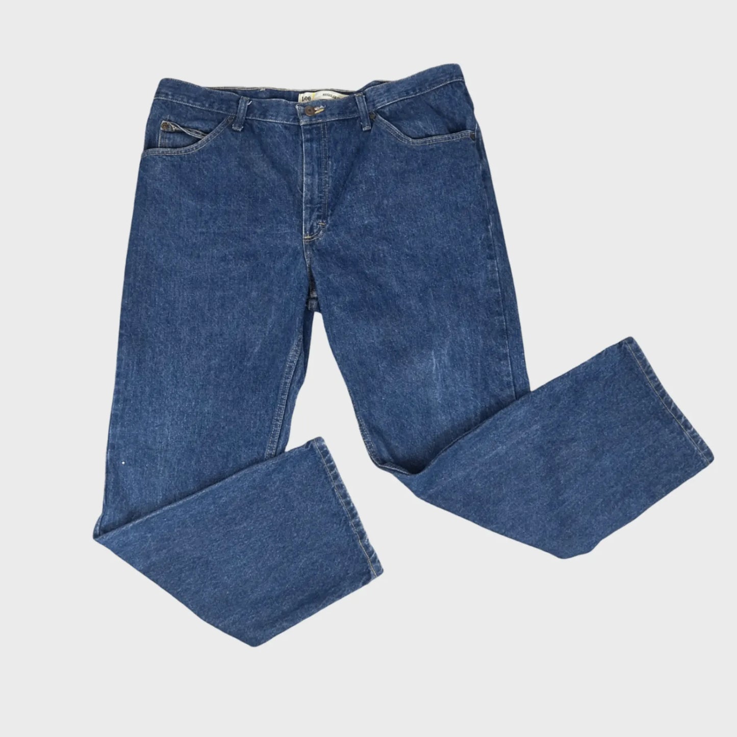 Vintage Lee Jeans | 49cm Waist