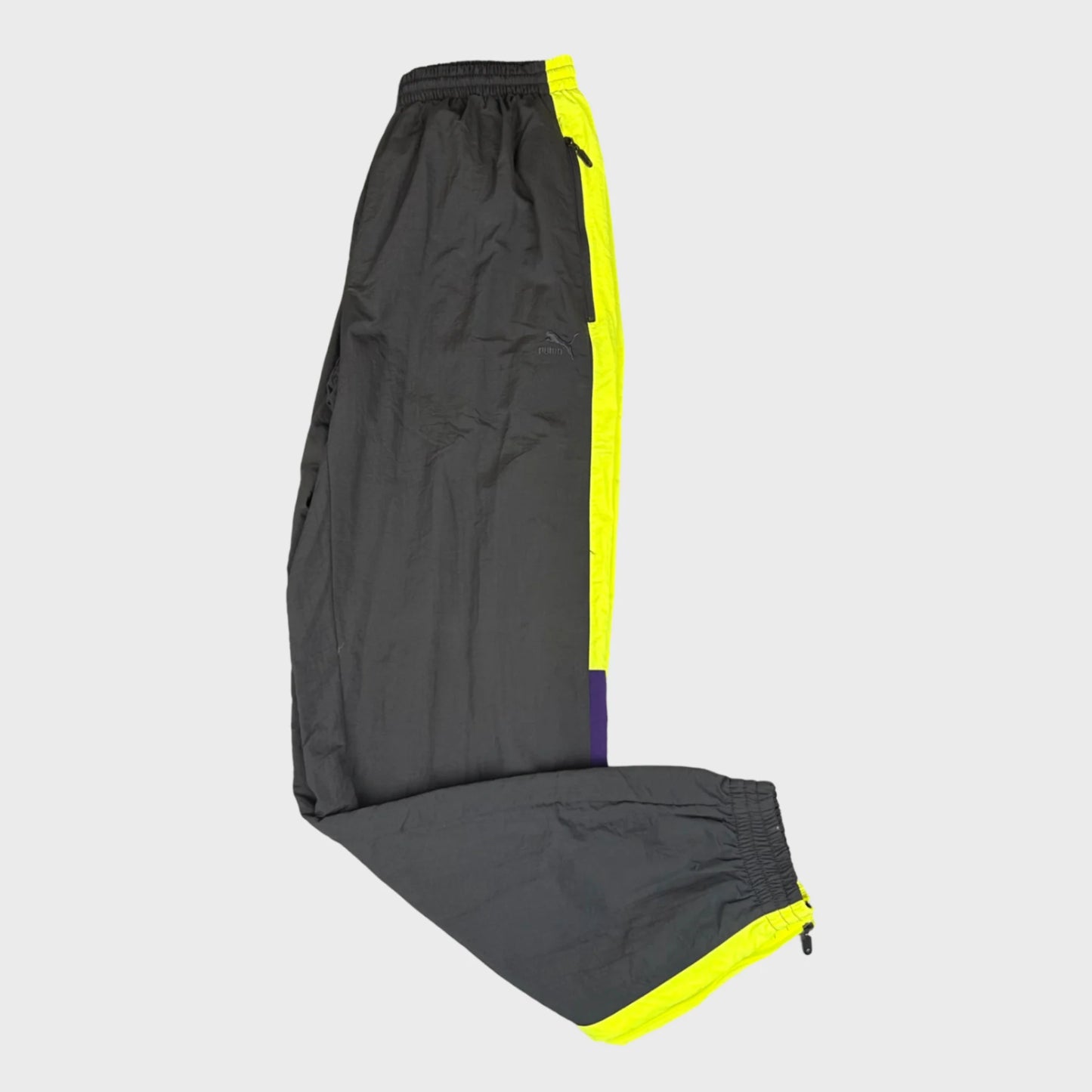 Vintage Puma Deadstock Track Pants | S/M